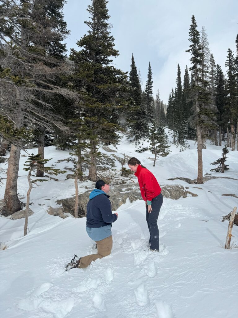 Engagement