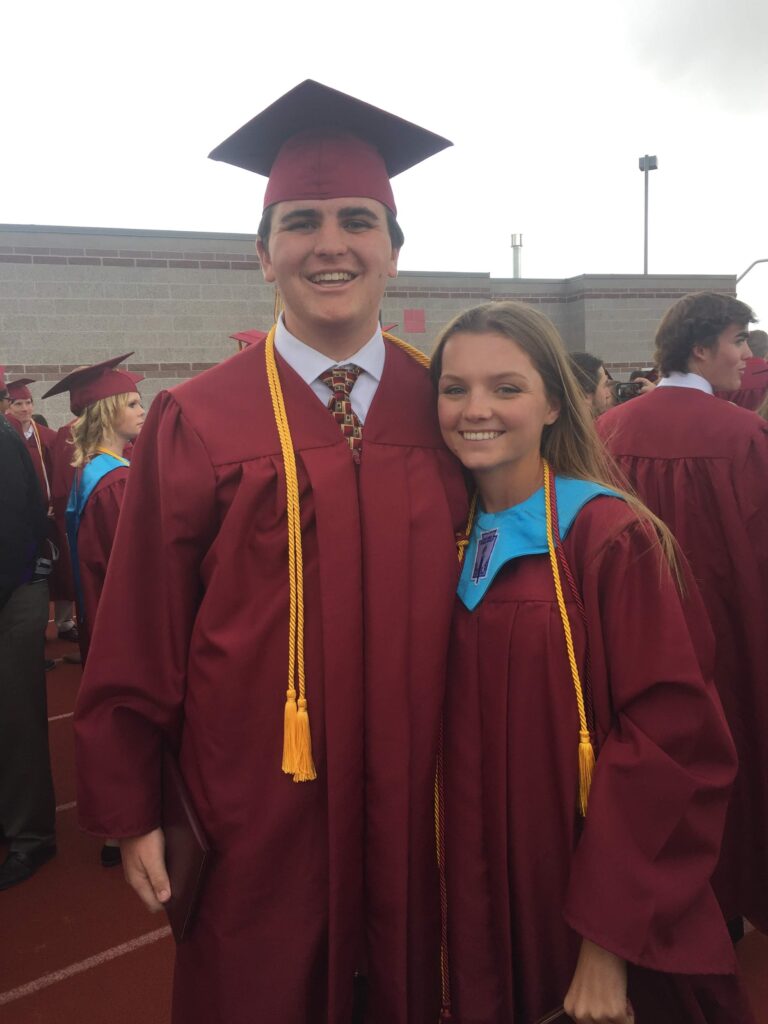 High School Graduation